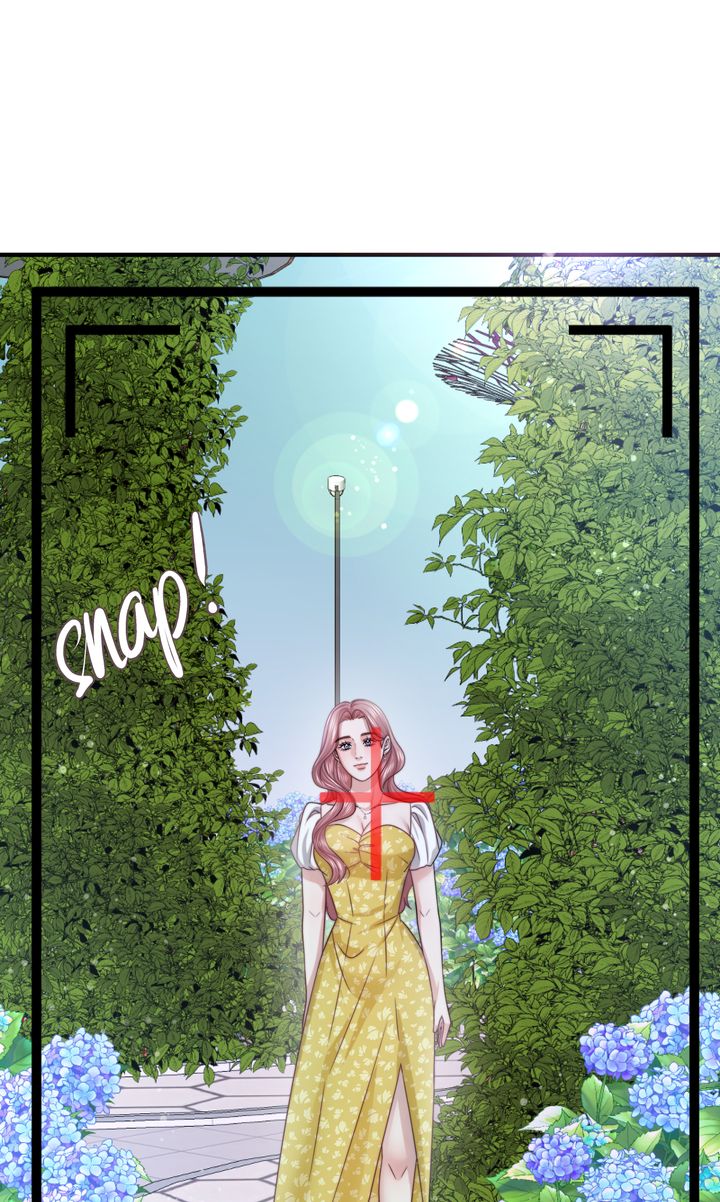 The Billionaire’s Replacement Wife Chapter 47 - Page 82