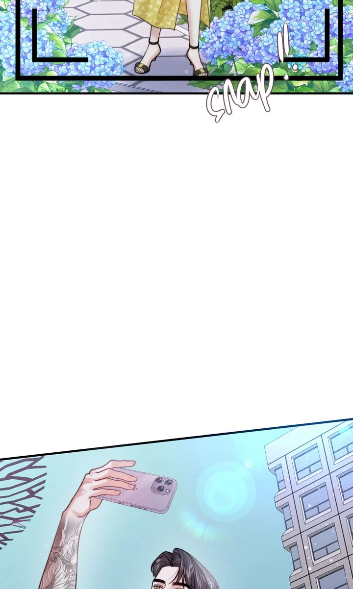 The Billionaire’s Replacement Wife Chapter 47 - Page 83