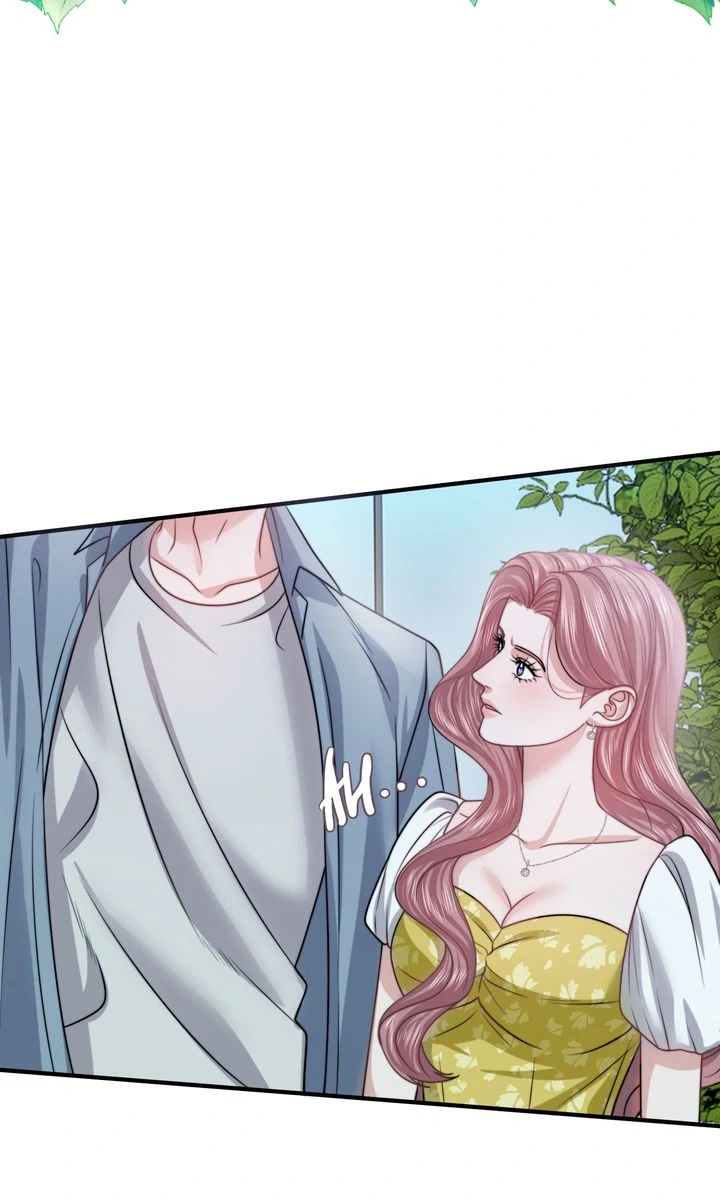 The Billionaire’s Replacement Wife Chapter 47 - Page 85