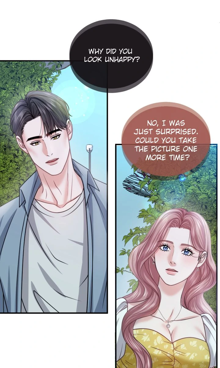 The Billionaire’s Replacement Wife Chapter 47 - Page 88