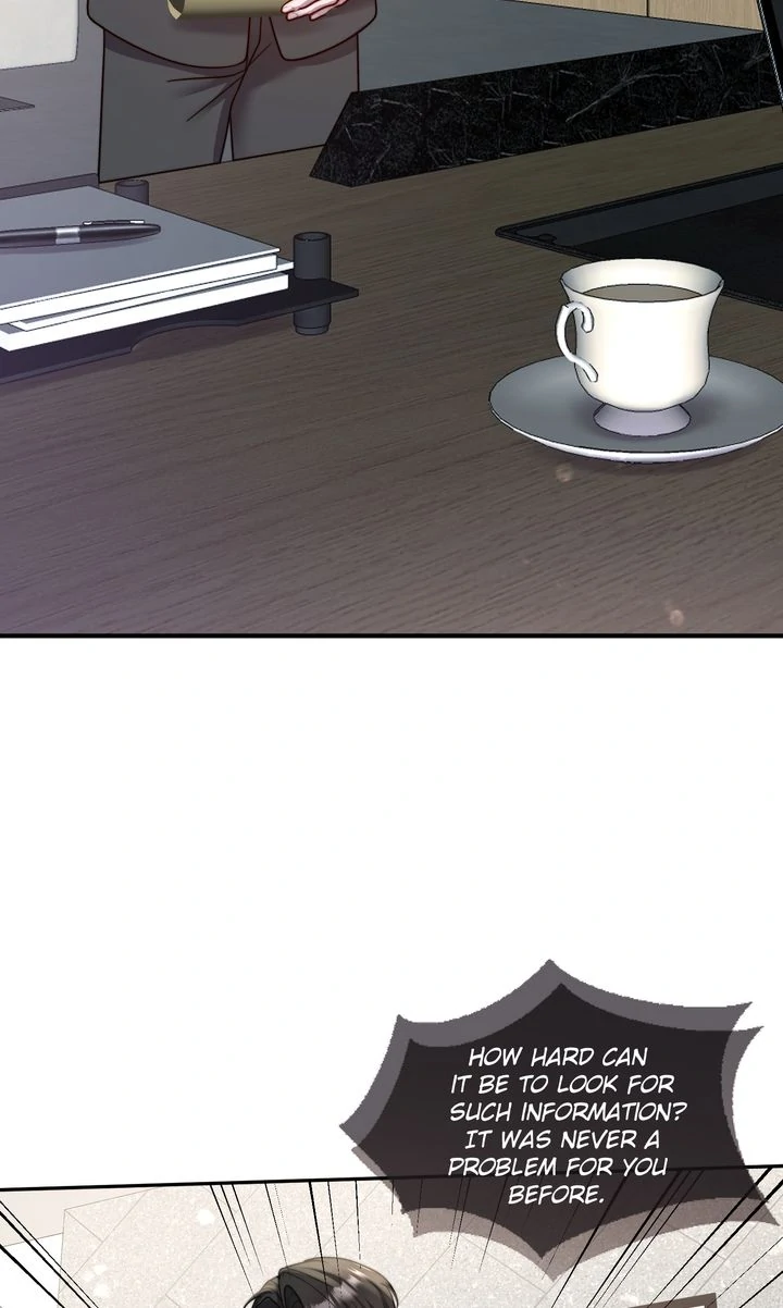 The Billionaire’s Replacement Wife Chapter 47 - Page 10