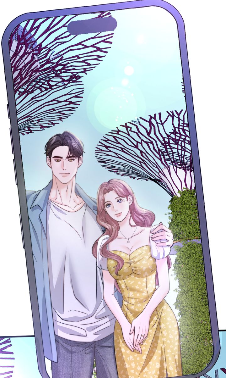 The Billionaire’s Replacement Wife Chapter 47 - Page 91