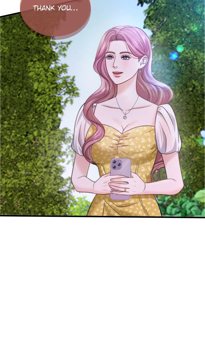 The Billionaire’s Replacement Wife Chapter 47 - Page 94