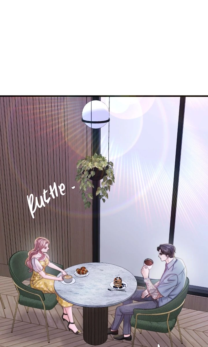 The Billionaire’s Replacement Wife Chapter 47 - Page 97