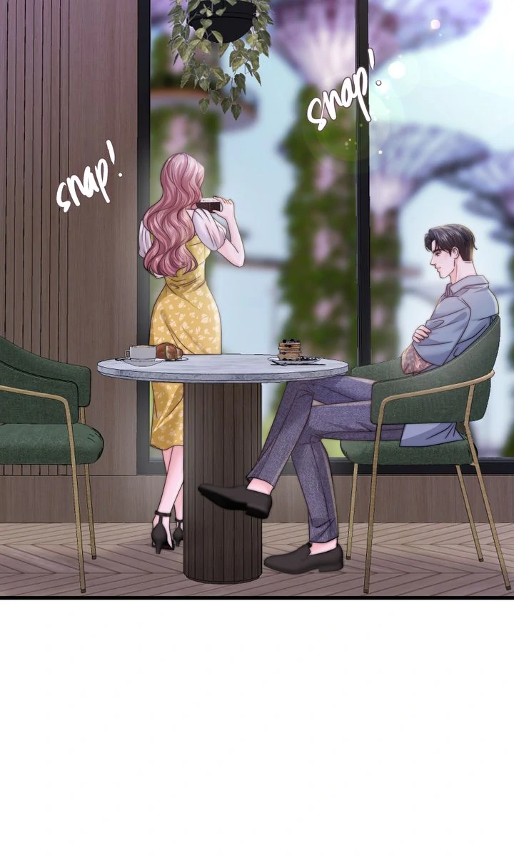 The Billionaire’s Replacement Wife Chapter 47 - Page 99