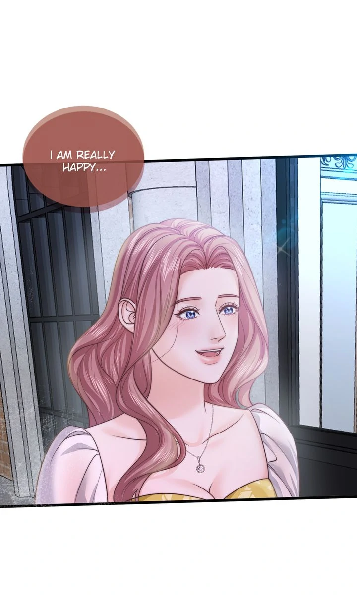 The Billionaire’s Replacement Wife Chapter 48 - Page 1