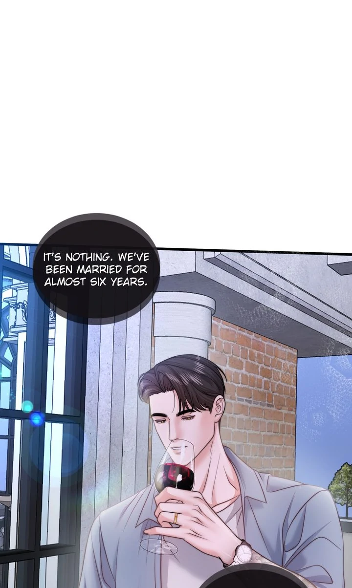 The Billionaire’s Replacement Wife Chapter 48 - Page 2