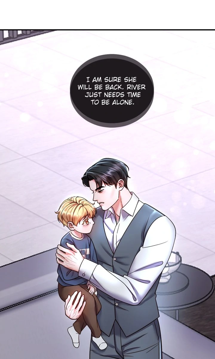 The Billionaire’s Replacement Wife Chapter 48 - Page 13