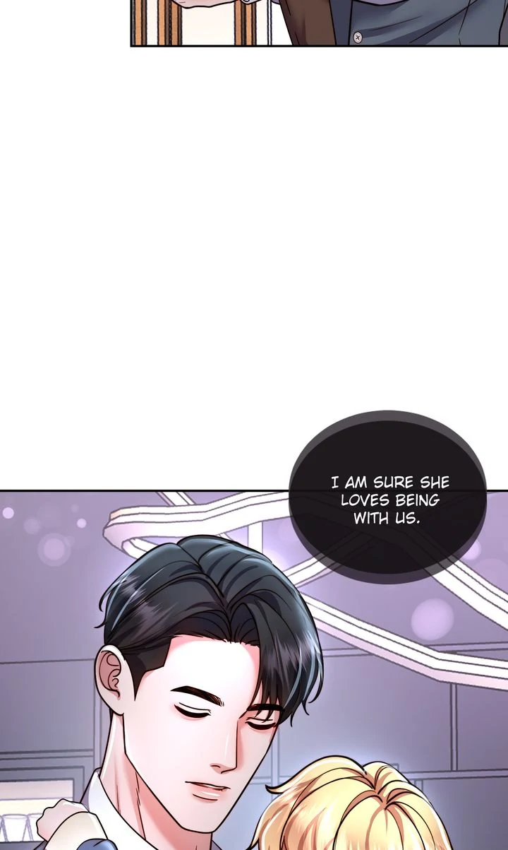 The Billionaire’s Replacement Wife Chapter 48 - Page 16