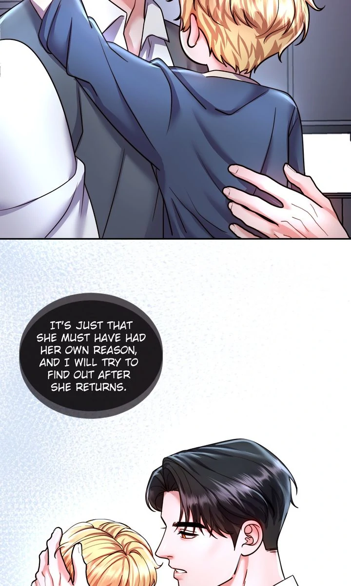 The Billionaire’s Replacement Wife Chapter 48 - Page 17