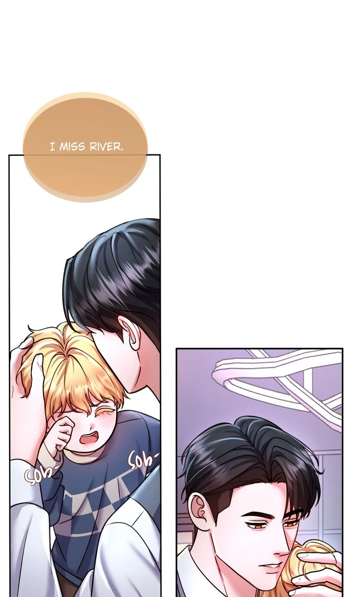 The Billionaire’s Replacement Wife Chapter 48 - Page 19