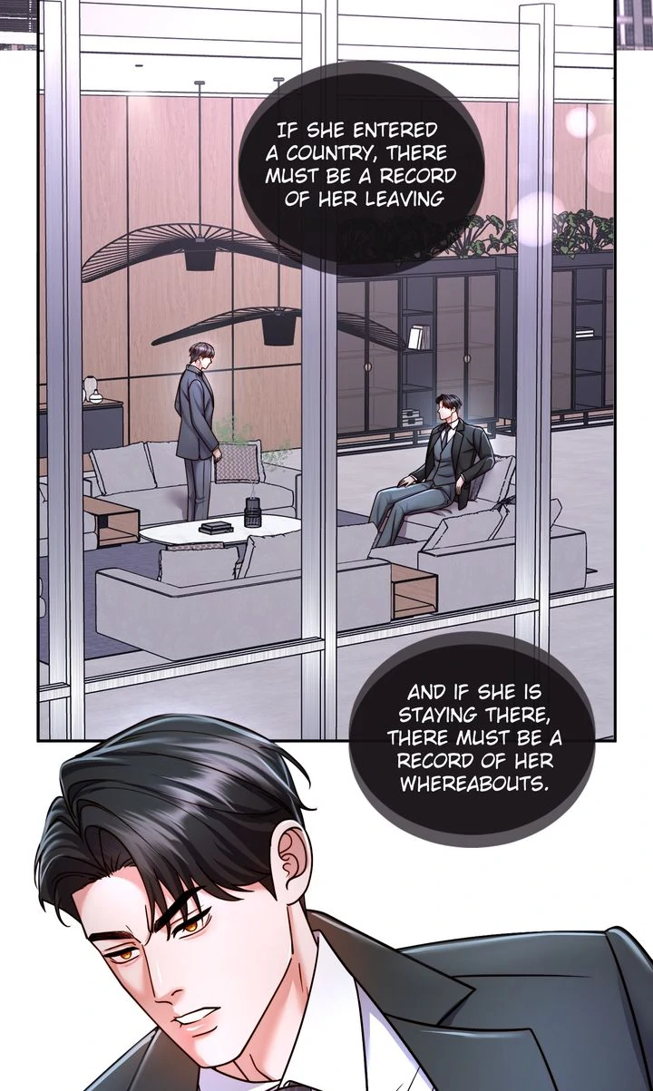 The Billionaire’s Replacement Wife Chapter 48 - Page 22