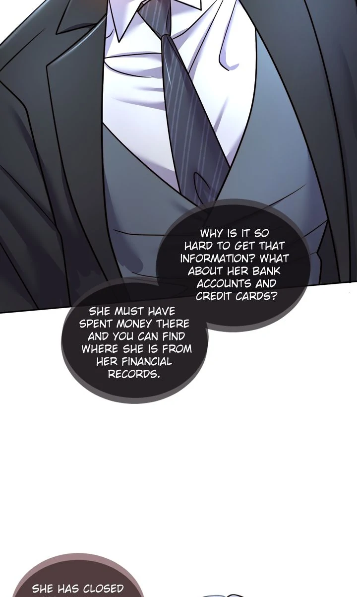 The Billionaire’s Replacement Wife Chapter 48 - Page 23