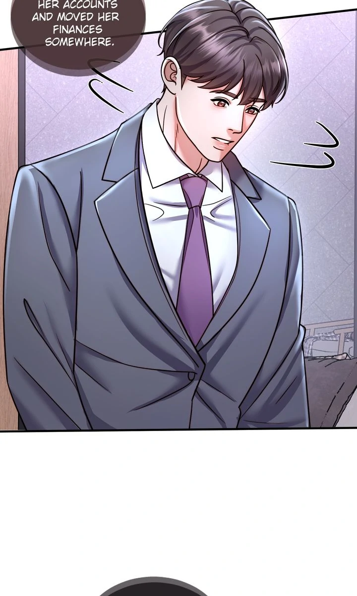 The Billionaire’s Replacement Wife Chapter 48 - Page 24
