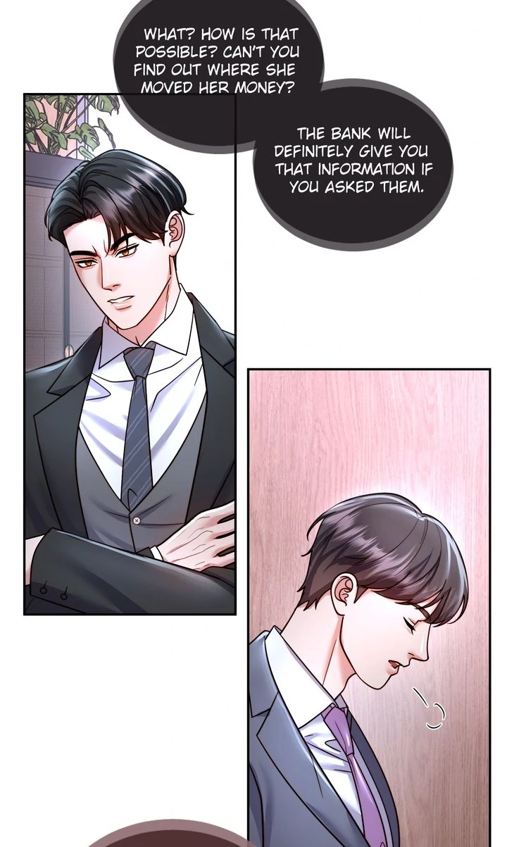 The Billionaire’s Replacement Wife Chapter 48 - Page 25