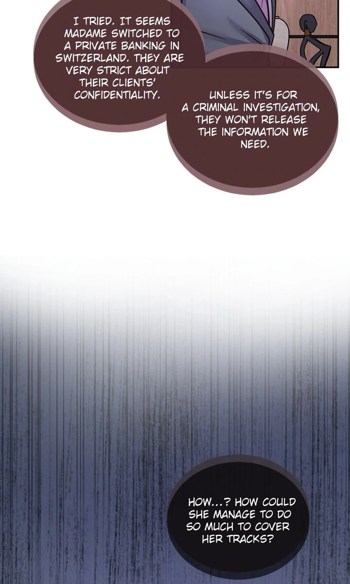 The Billionaire’s Replacement Wife Chapter 48 - Page 26