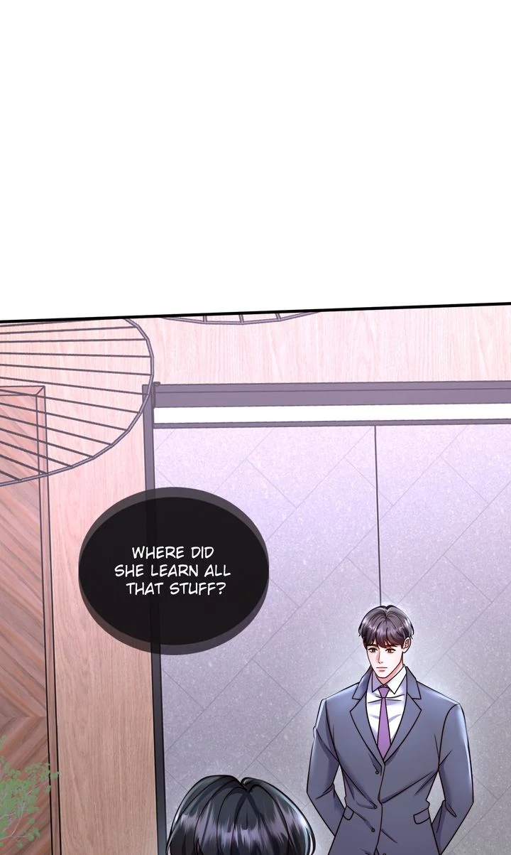The Billionaire’s Replacement Wife Chapter 48 - Page 28