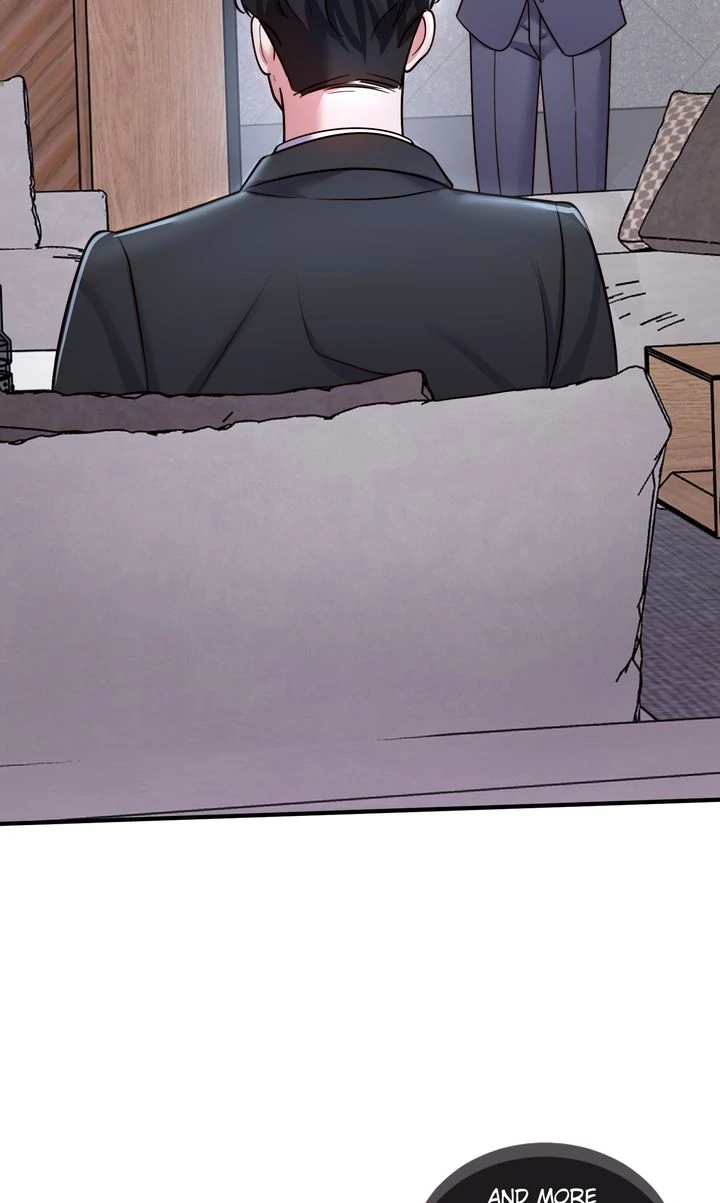 The Billionaire’s Replacement Wife Chapter 48 - Page 29