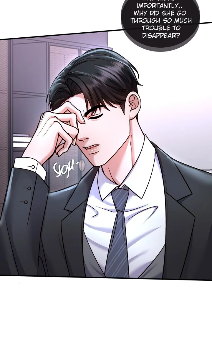The Billionaire’s Replacement Wife Chapter 48 - Page 30