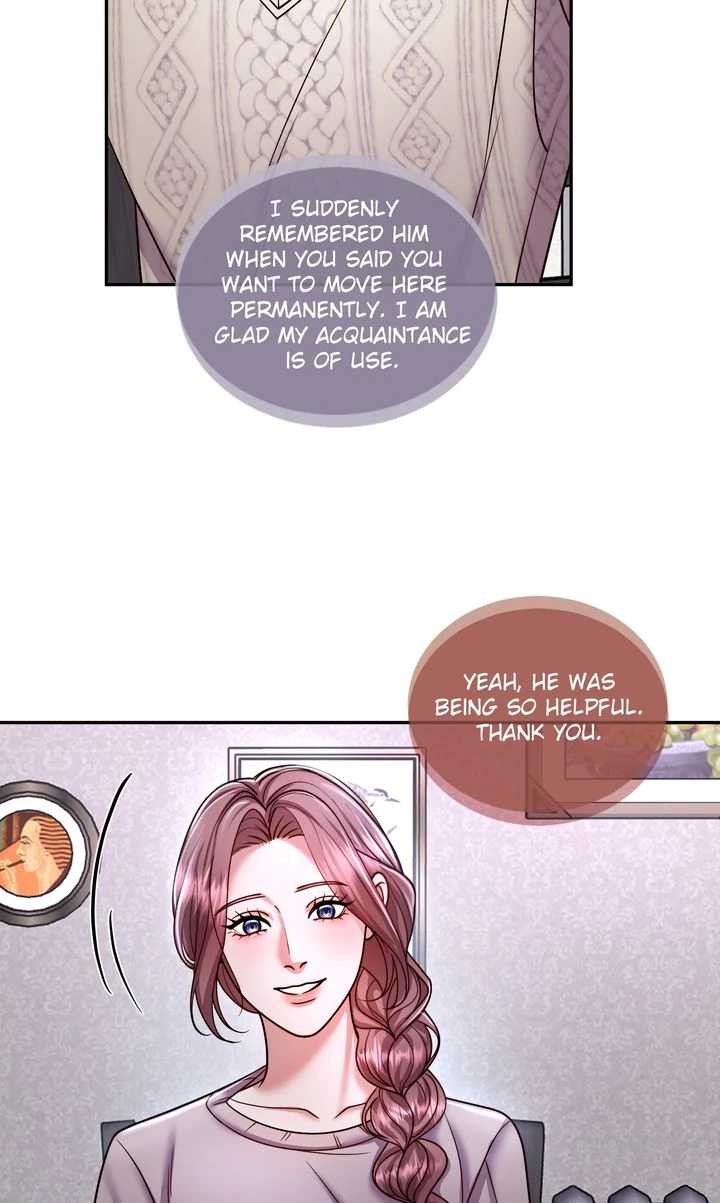 The Billionaire’s Replacement Wife Chapter 48 - Page 35