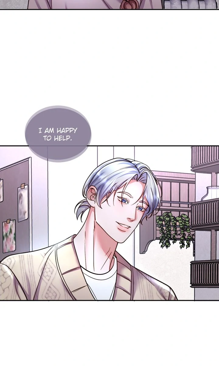 The Billionaire’s Replacement Wife Chapter 48 - Page 36