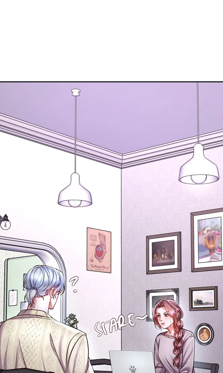 The Billionaire’s Replacement Wife Chapter 48 - Page 37