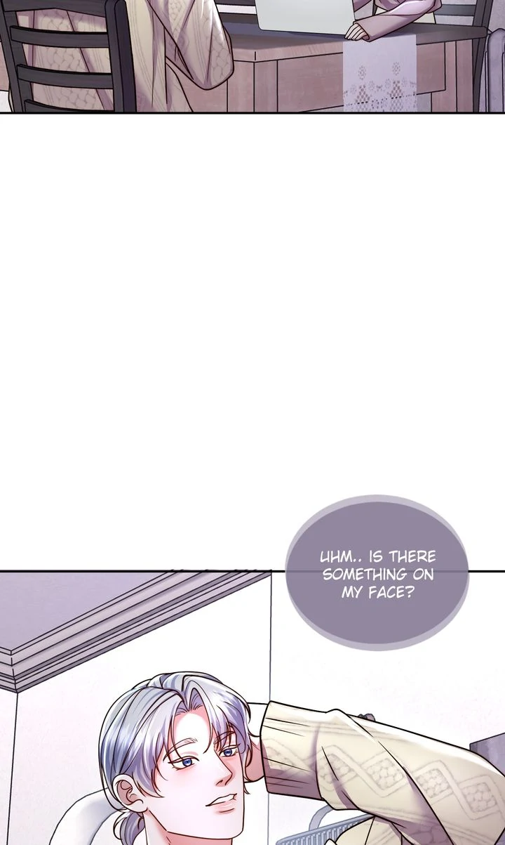 The Billionaire’s Replacement Wife Chapter 48 - Page 38