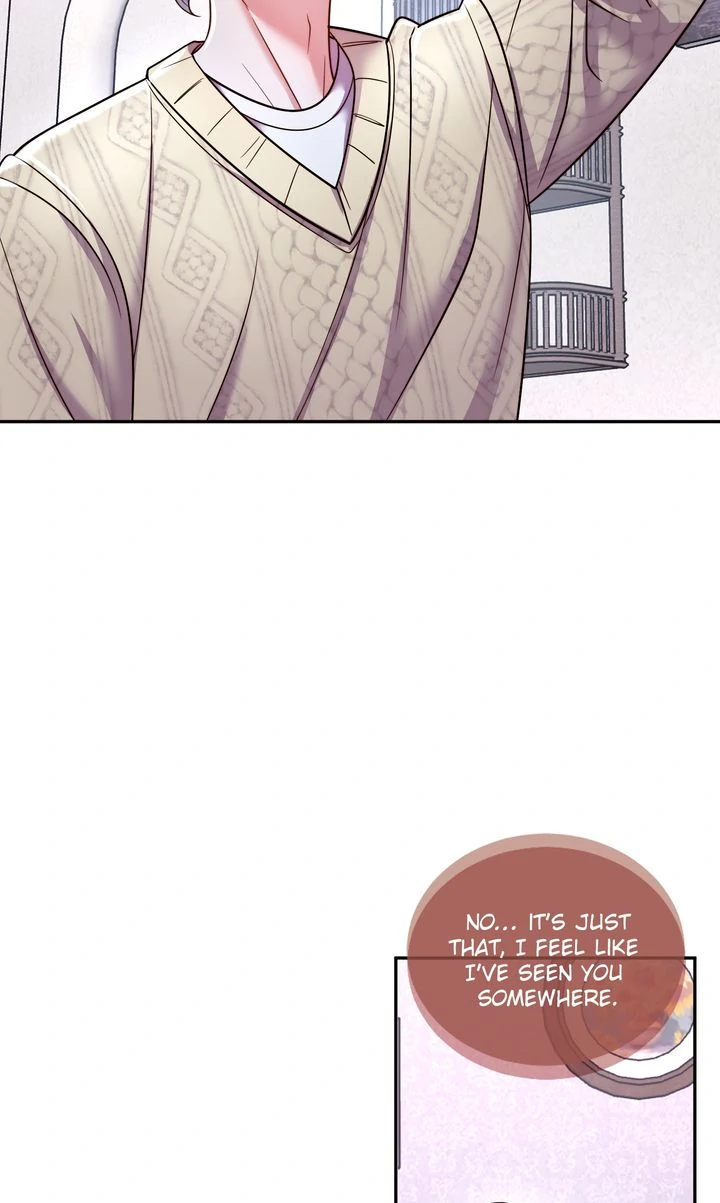 The Billionaire’s Replacement Wife Chapter 48 - Page 39