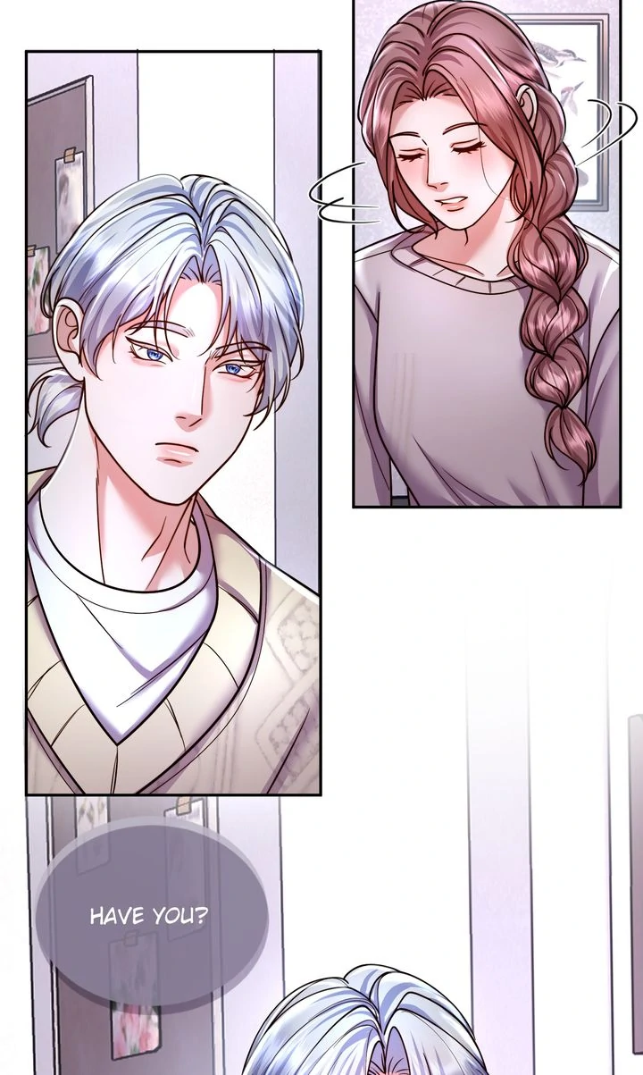 The Billionaire’s Replacement Wife Chapter 48 - Page 40