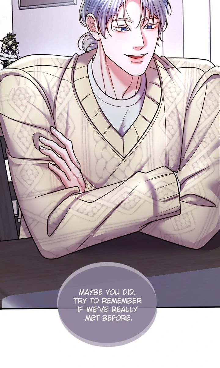 The Billionaire’s Replacement Wife Chapter 48 - Page 41