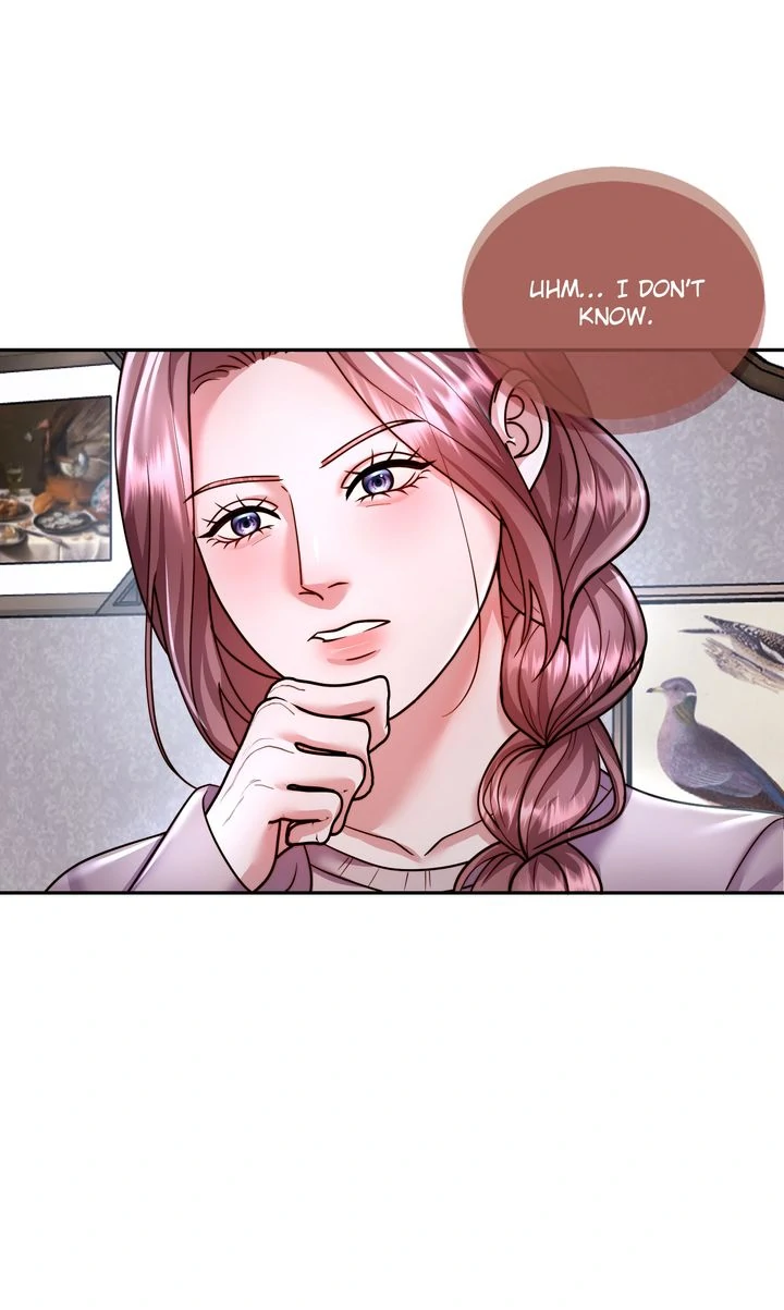 The Billionaire’s Replacement Wife Chapter 48 - Page 42