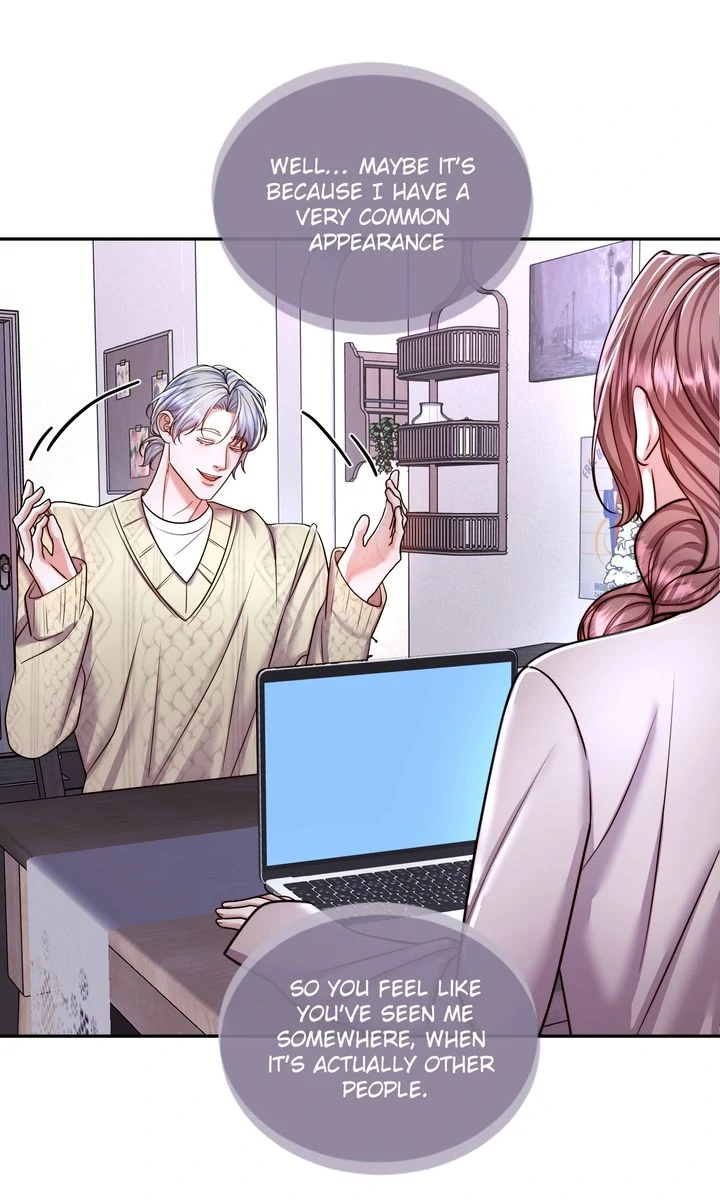 The Billionaire’s Replacement Wife Chapter 48 - Page 43
