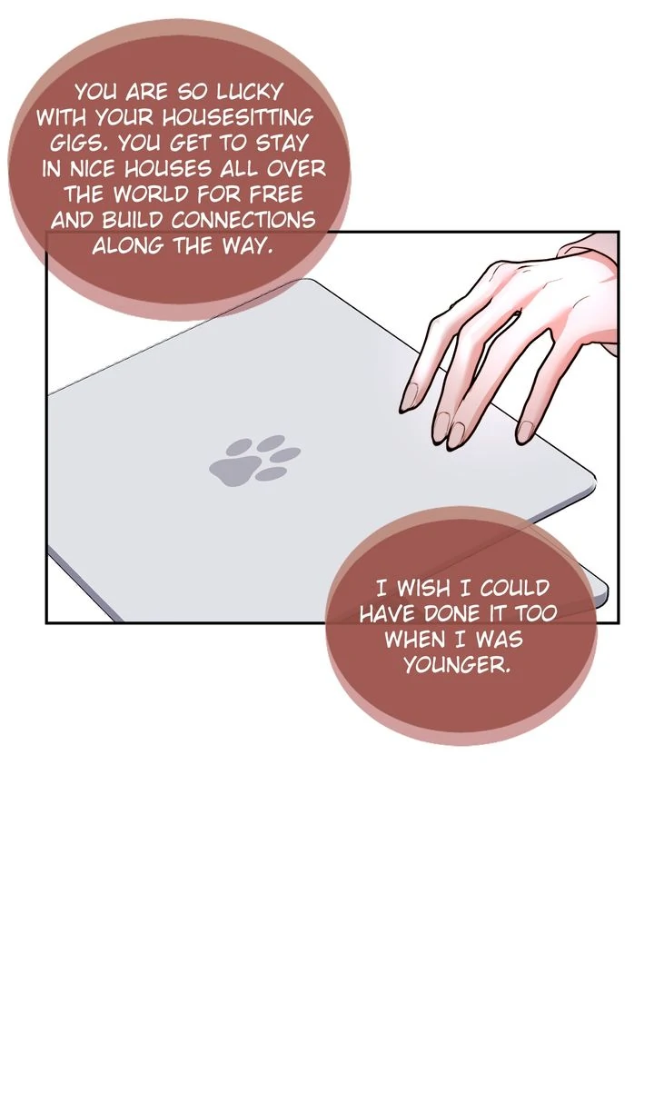 The Billionaire’s Replacement Wife Chapter 48 - Page 48
