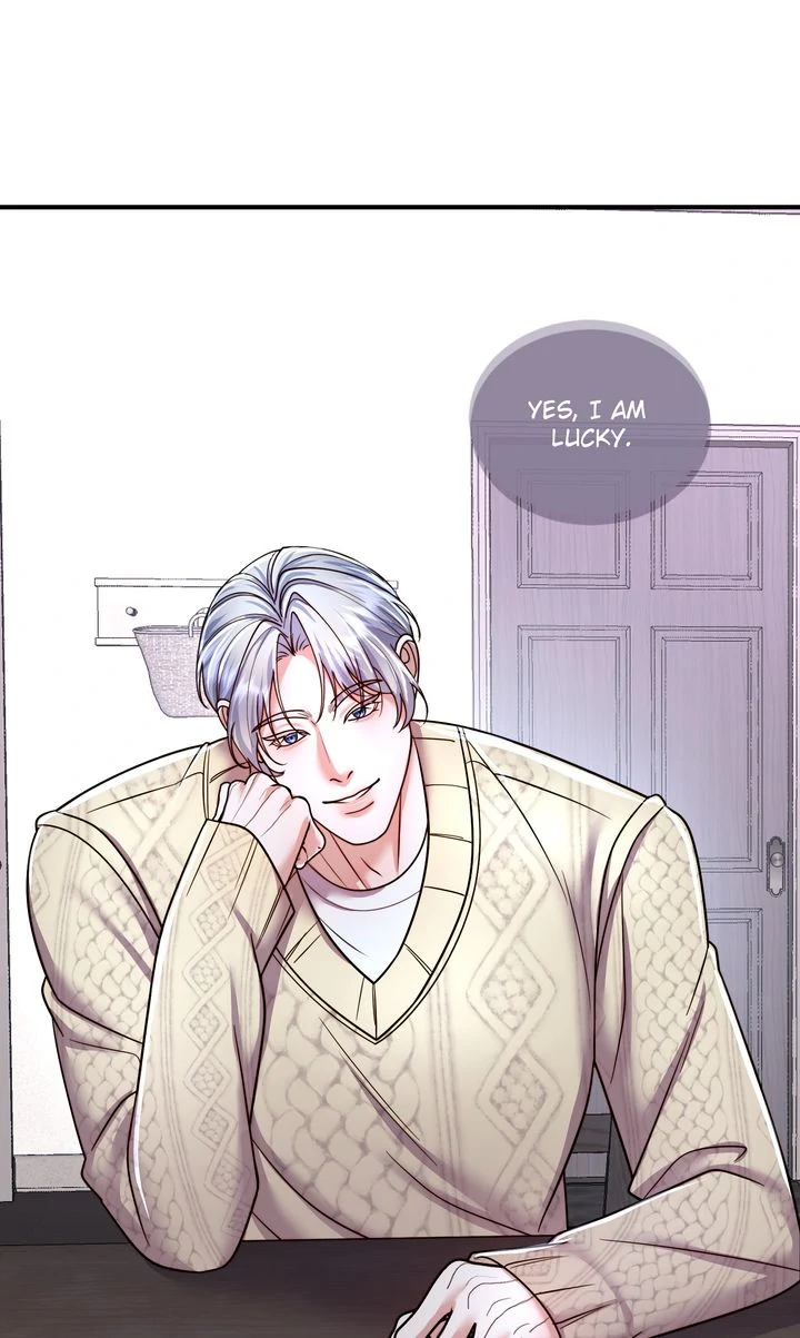 The Billionaire’s Replacement Wife Chapter 48 - Page 49
