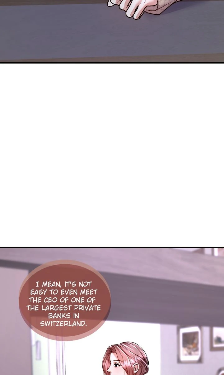 The Billionaire’s Replacement Wife Chapter 48 - Page 50
