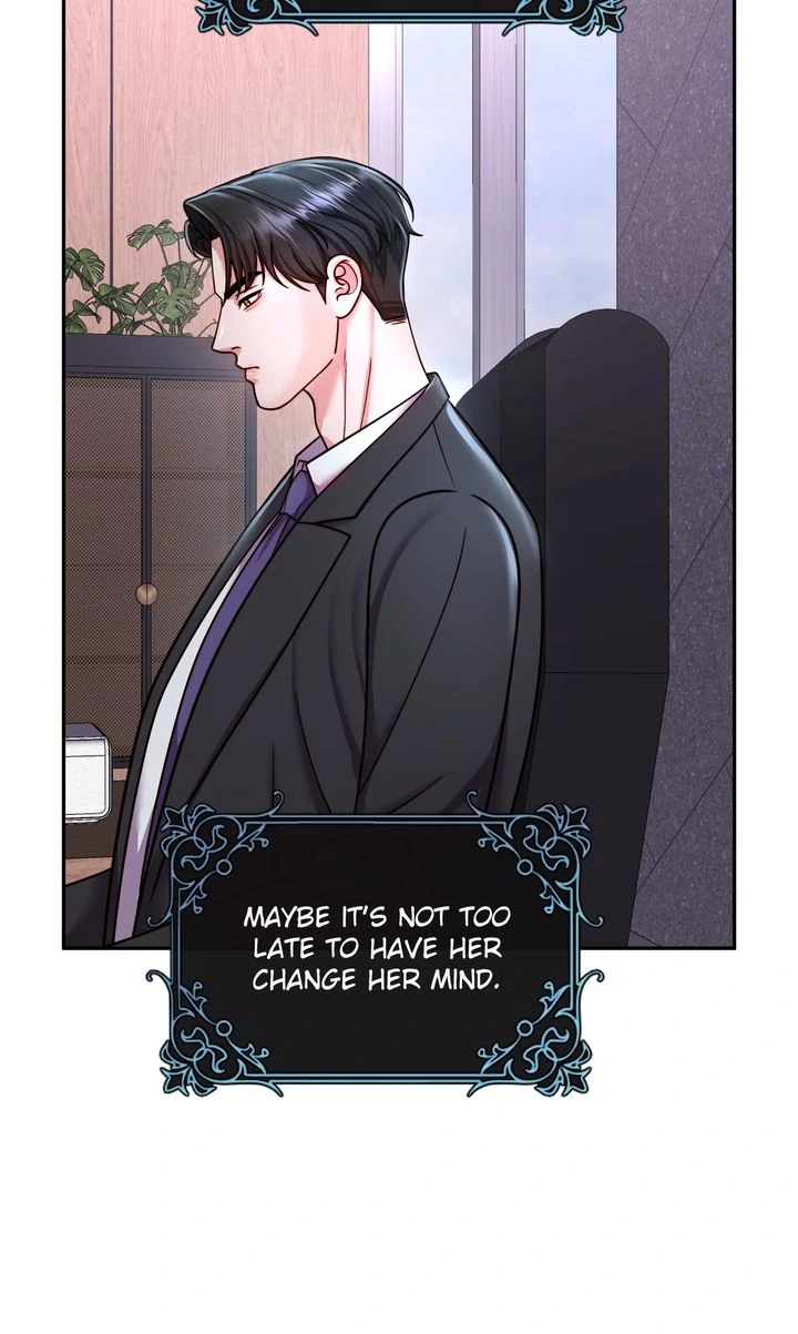 The Billionaire’s Replacement Wife Chapter 48 - Page 6