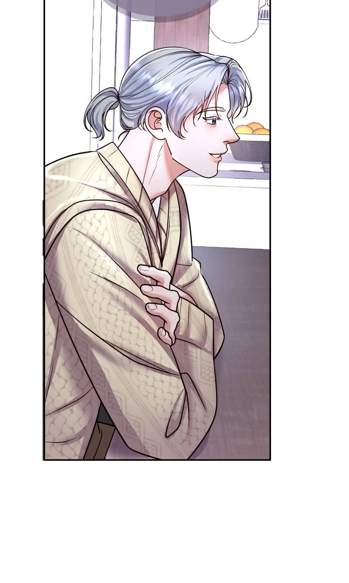 The Billionaire’s Replacement Wife Chapter 48 - Page 52