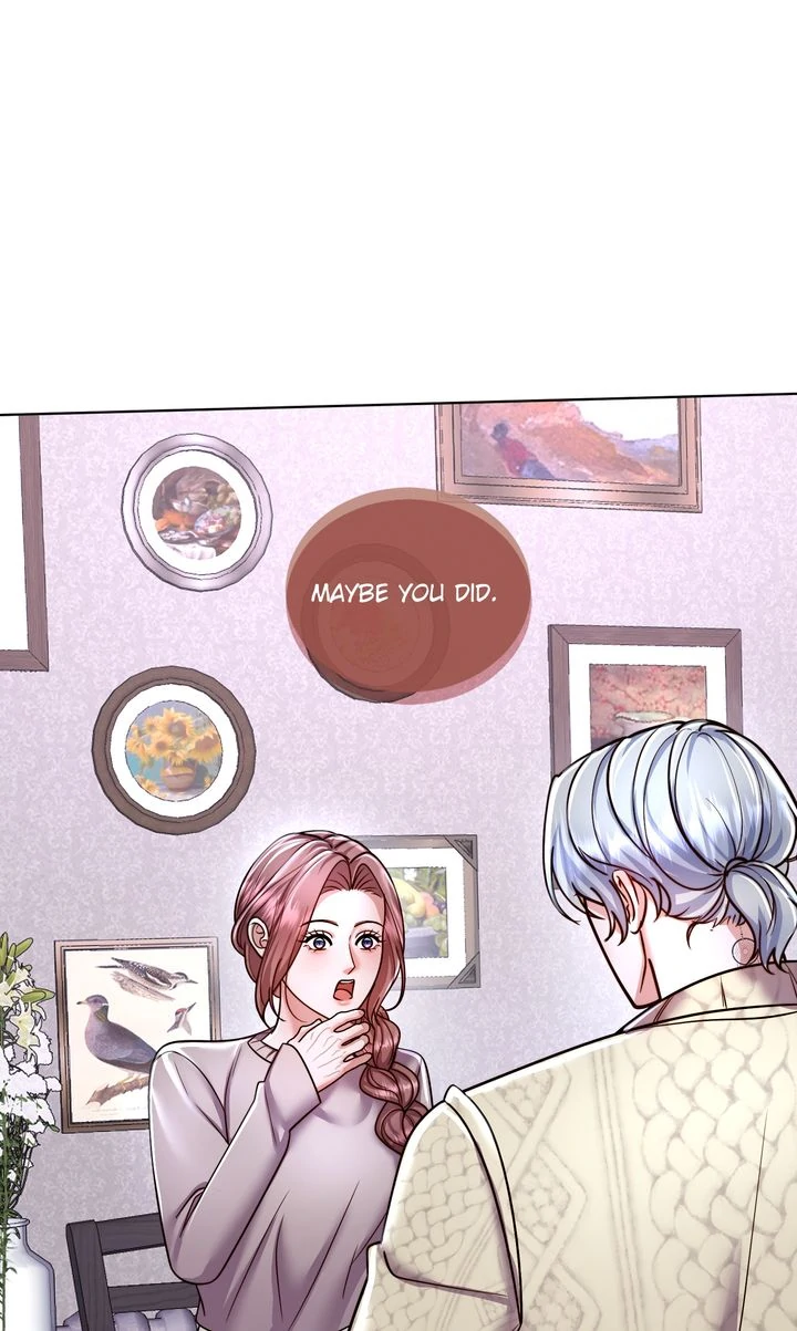 The Billionaire’s Replacement Wife Chapter 48 - Page 53