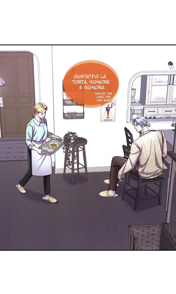 The Billionaire’s Replacement Wife Chapter 48 - Page 55
