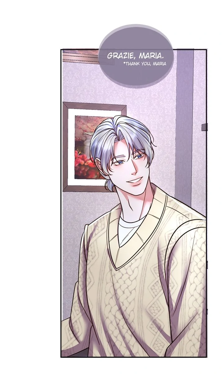 The Billionaire’s Replacement Wife Chapter 48 - Page 56