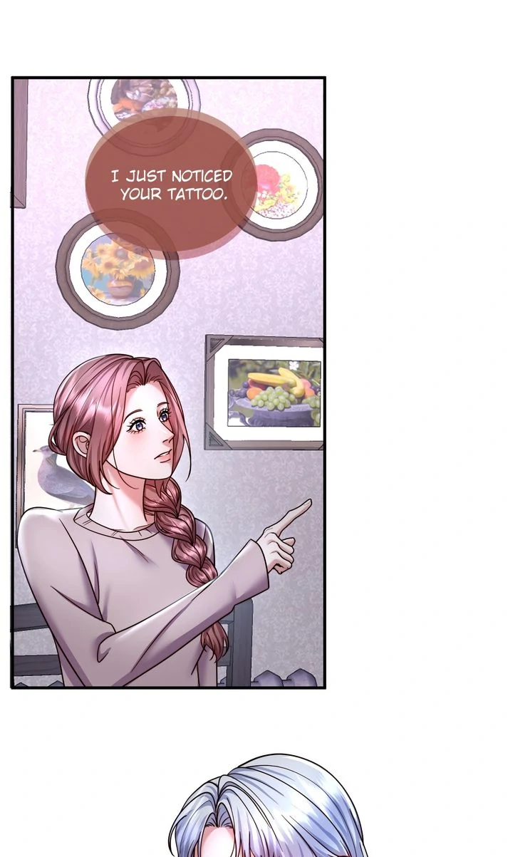 The Billionaire’s Replacement Wife Chapter 48 - Page 61