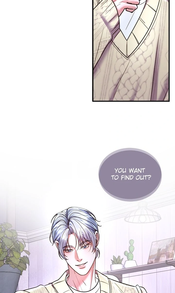 The Billionaire’s Replacement Wife Chapter 48 - Page 64