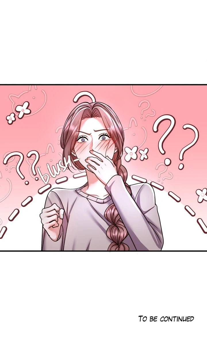 The Billionaire’s Replacement Wife Chapter 48 - Page 66