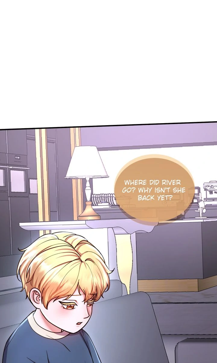 The Billionaire’s Replacement Wife Chapter 48 - Page 8