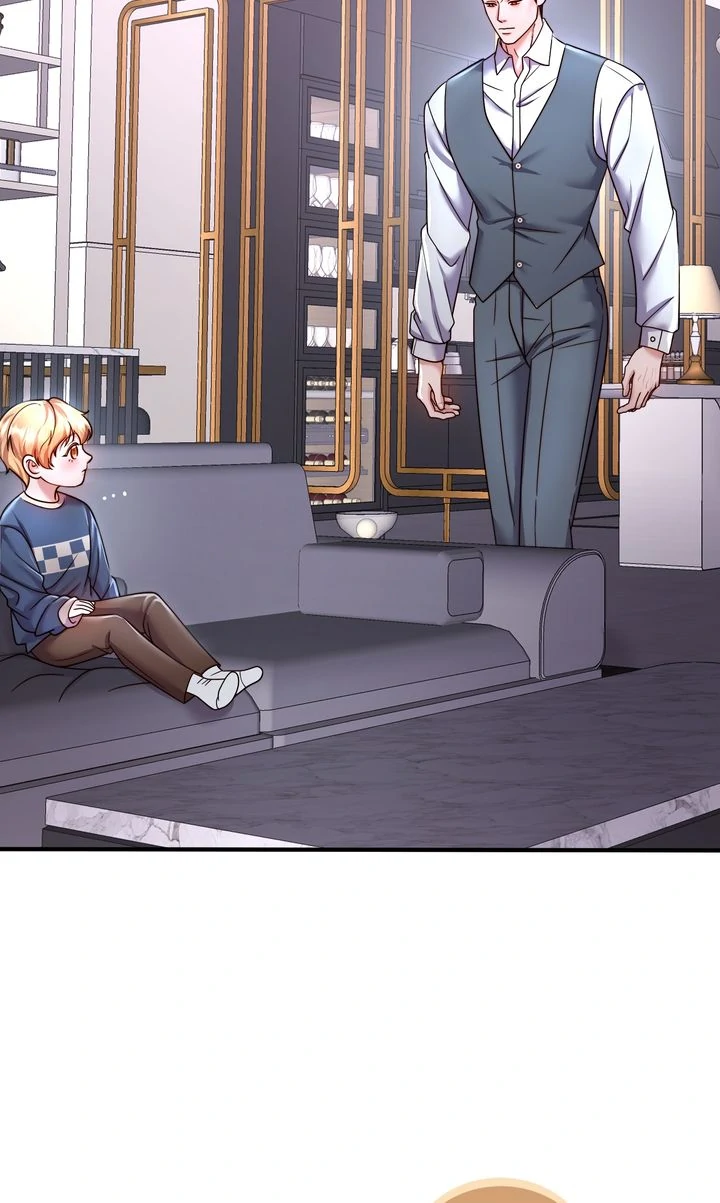 The Billionaire’s Replacement Wife Chapter 48 - Page 10