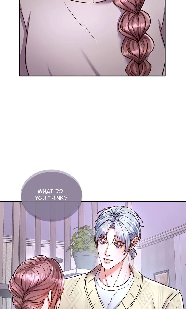 The Billionaire’s Replacement Wife Chapter 49 - Page 11
