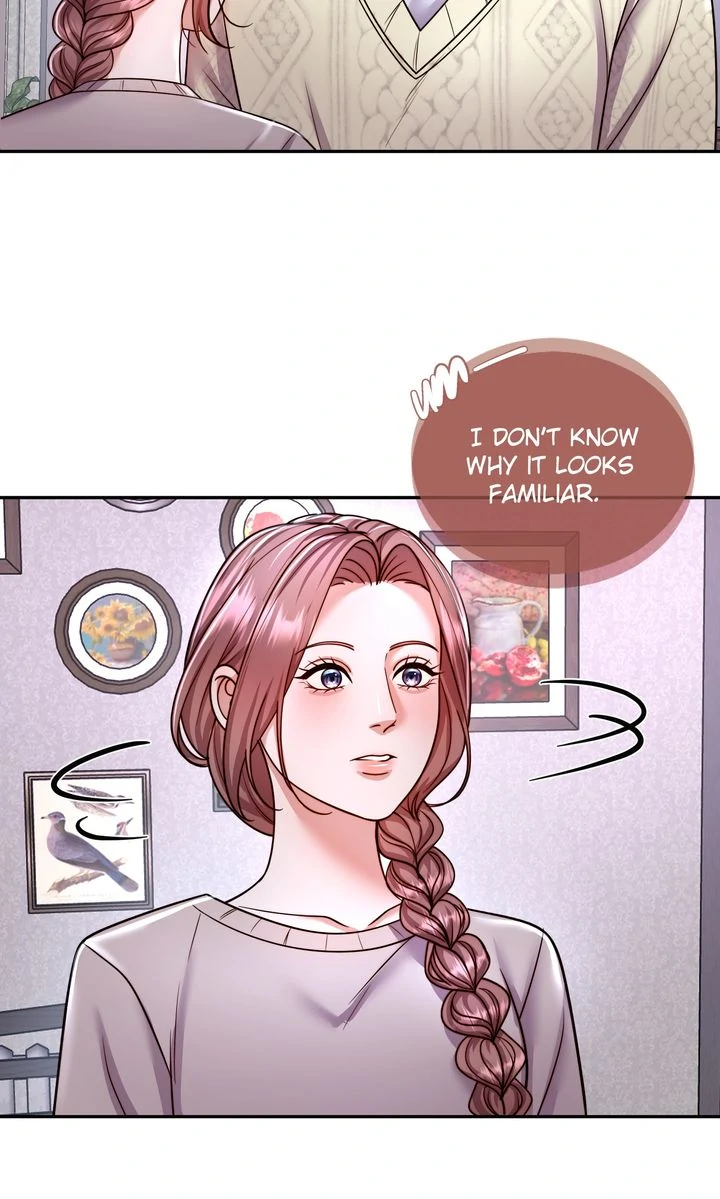 The Billionaire’s Replacement Wife Chapter 49 - Page 12