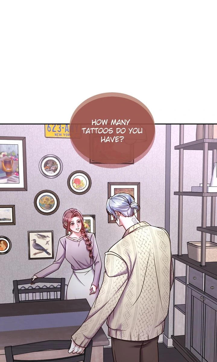 The Billionaire’s Replacement Wife Chapter 49 - Page 13