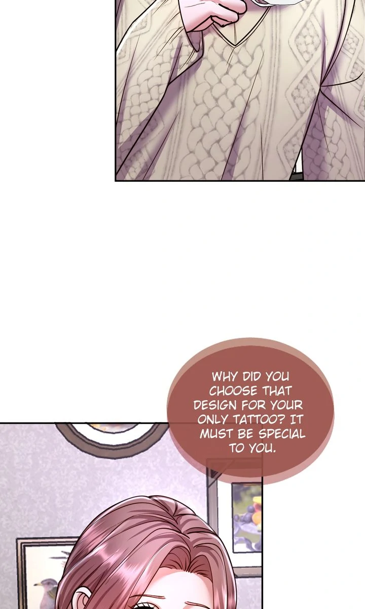 The Billionaire’s Replacement Wife Chapter 49 - Page 15