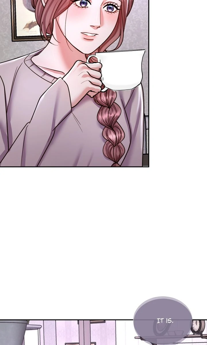 The Billionaire’s Replacement Wife Chapter 49 - Page 16